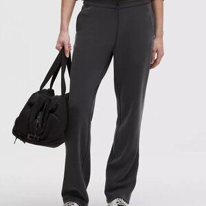 NWT Lululemon Softstreme High-Rise Pant